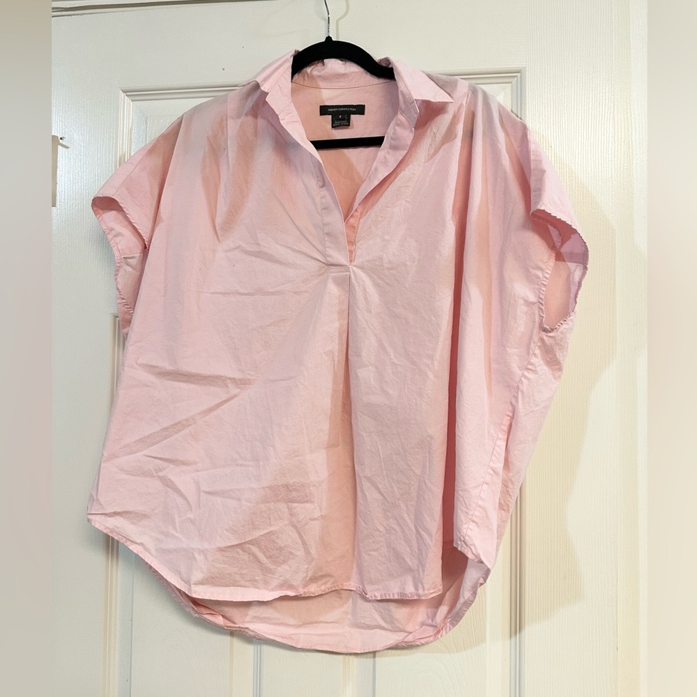 French connection - small - pink